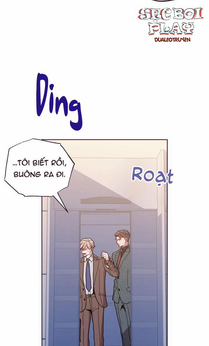 Ngày Mà Em Rơi Xuống 14 trang 64