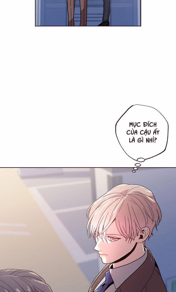 Ngày Mà Em Rơi Xuống 14 trang 65