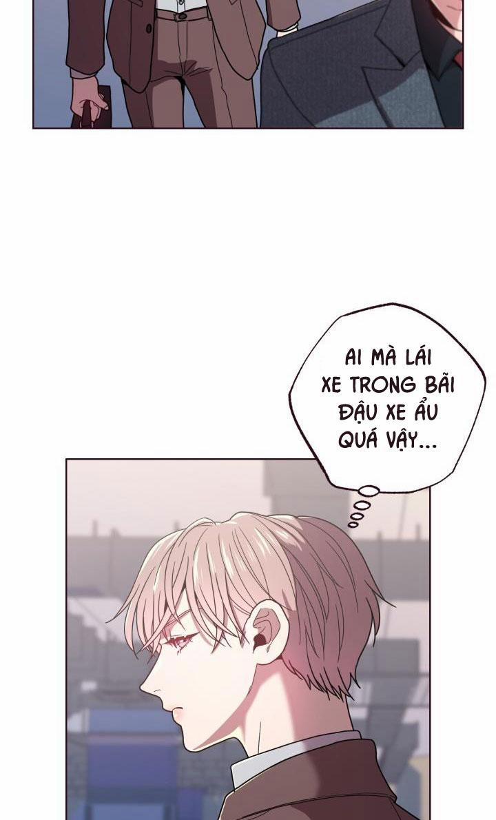 Ngày Mà Em Rơi Xuống 14 trang 68