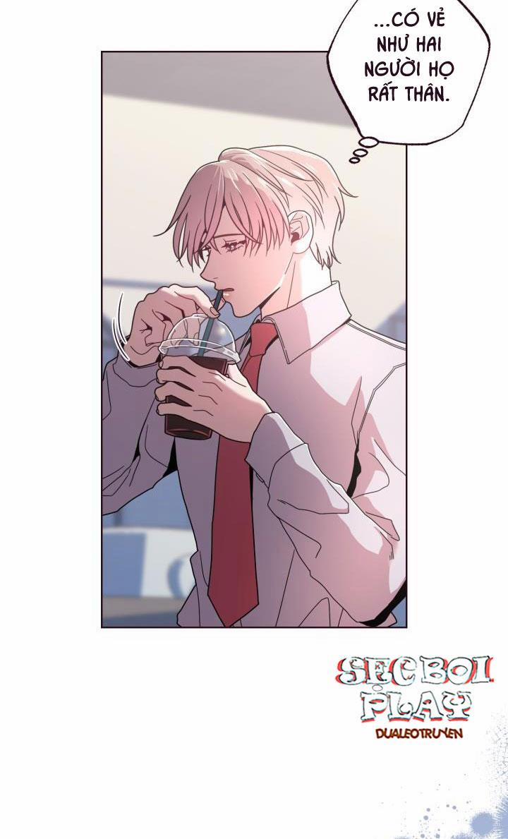 Ngày Mà Em Rơi Xuống 14 trang 7