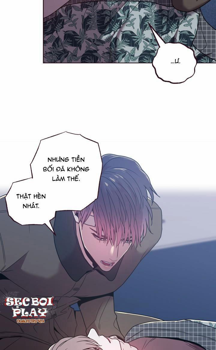 Ngày Mà Em Rơi Xuống 15 trang 25