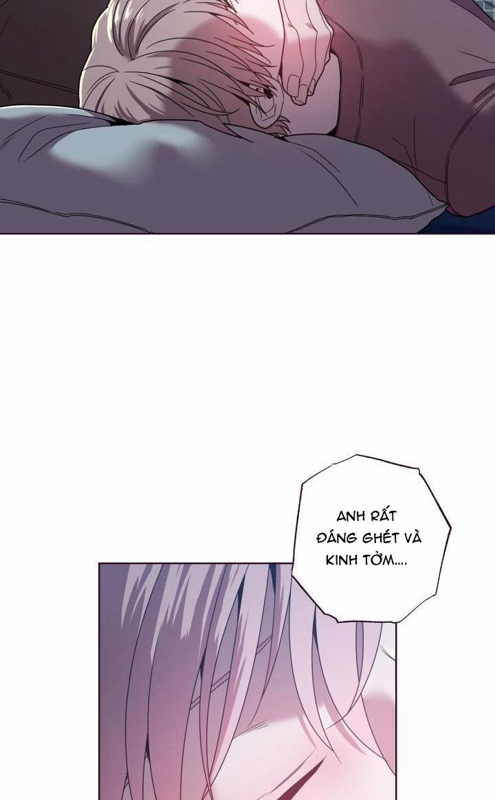 Ngày Mà Em Rơi Xuống 15 trang 26