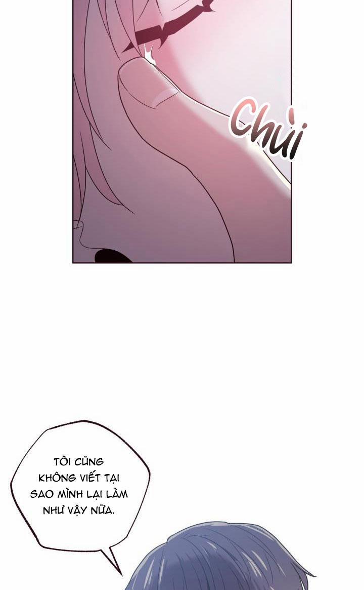 Ngày Mà Em Rơi Xuống 15 trang 27