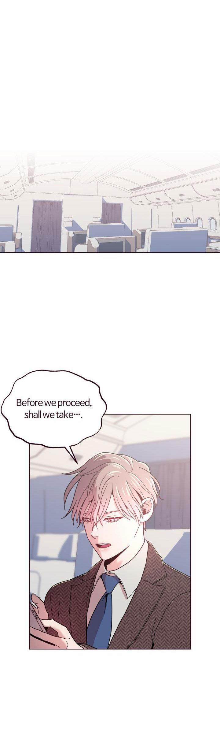 Ngày Mà Em Rơi Xuống 16 trang 24