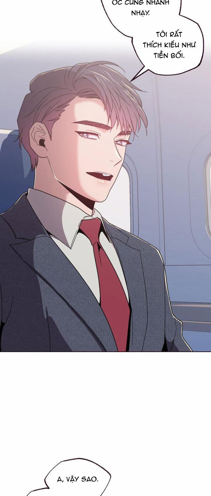 Ngày Mà Em Rơi Xuống 16 trang 31