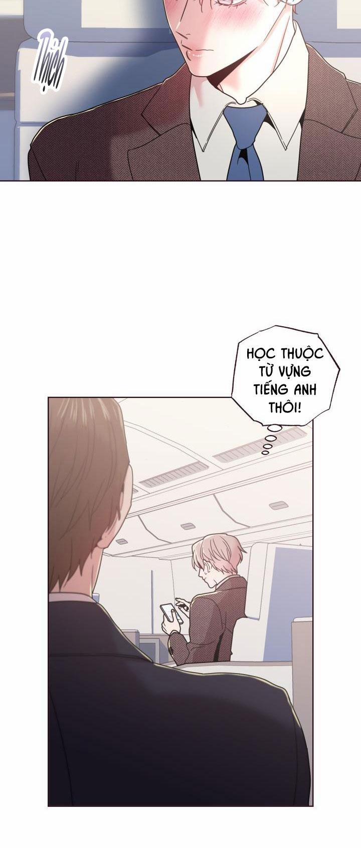 Ngày Mà Em Rơi Xuống 16 trang 33