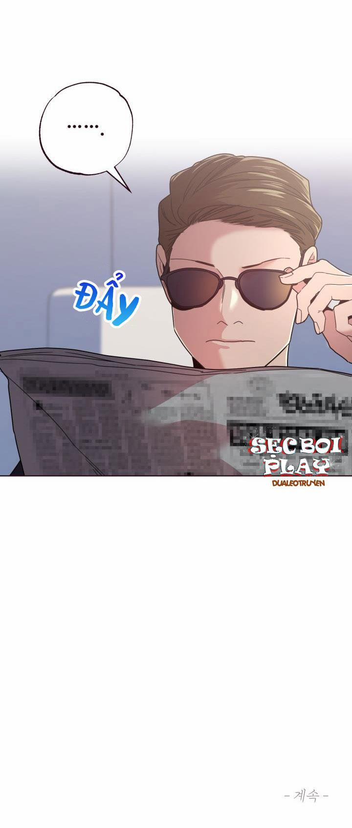 Ngày Mà Em Rơi Xuống 16 trang 34