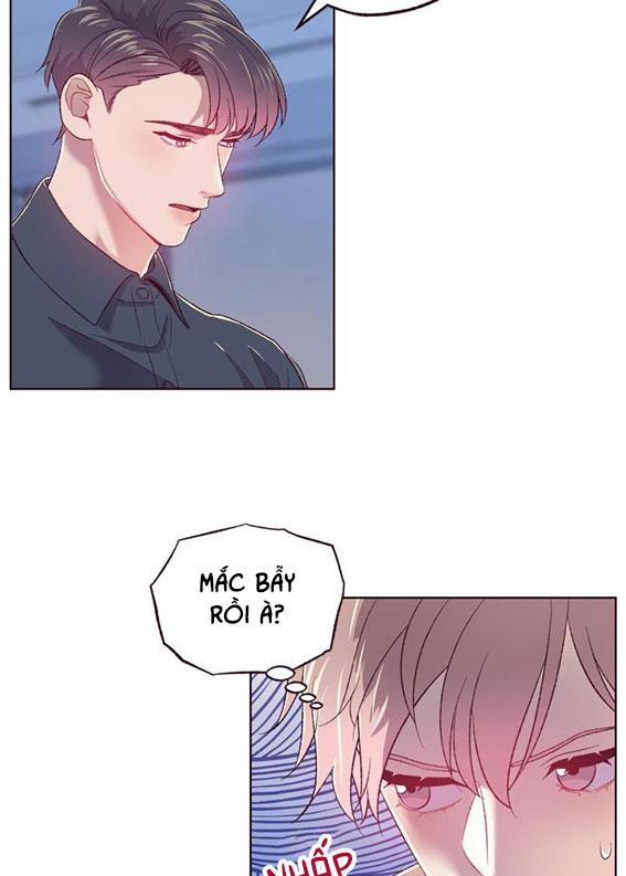 Ngày Mà Em Rơi Xuống 4 trang 10