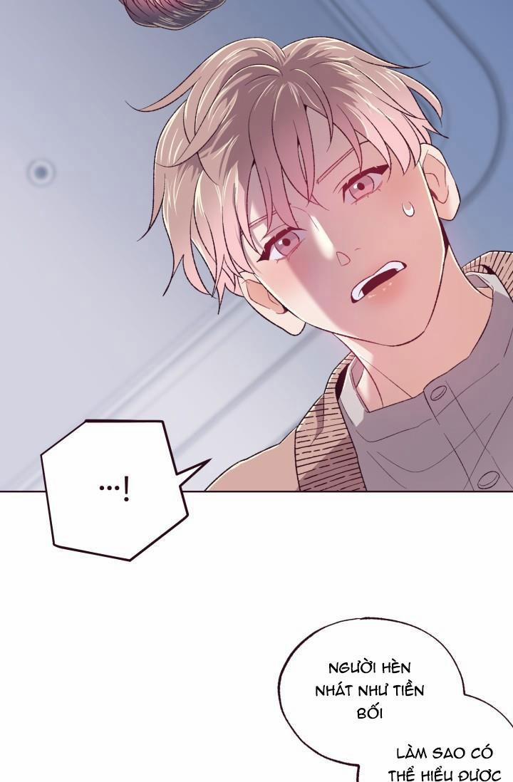 Ngày Mà Em Rơi Xuống 4 trang 12