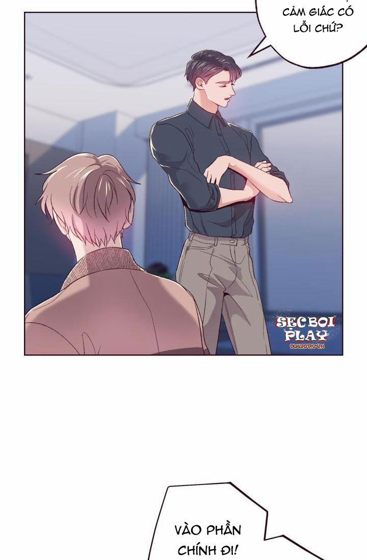 Ngày Mà Em Rơi Xuống 4 trang 13