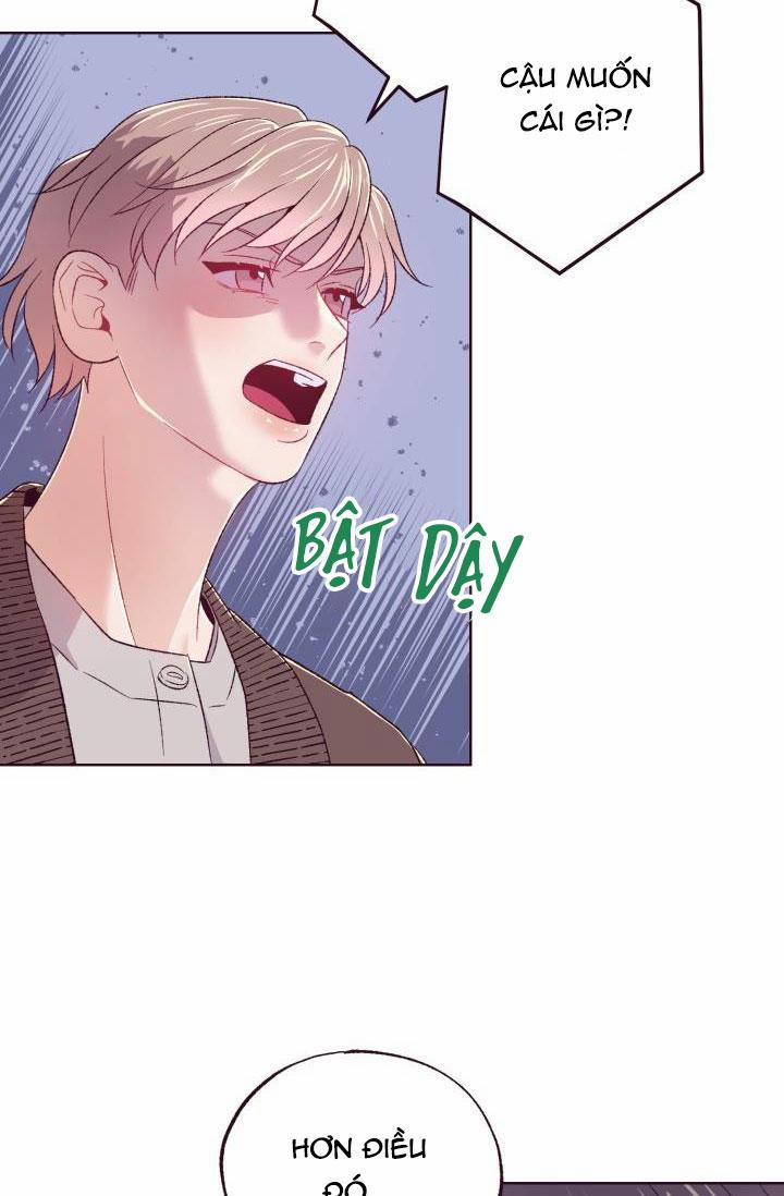 Ngày Mà Em Rơi Xuống 4 trang 14