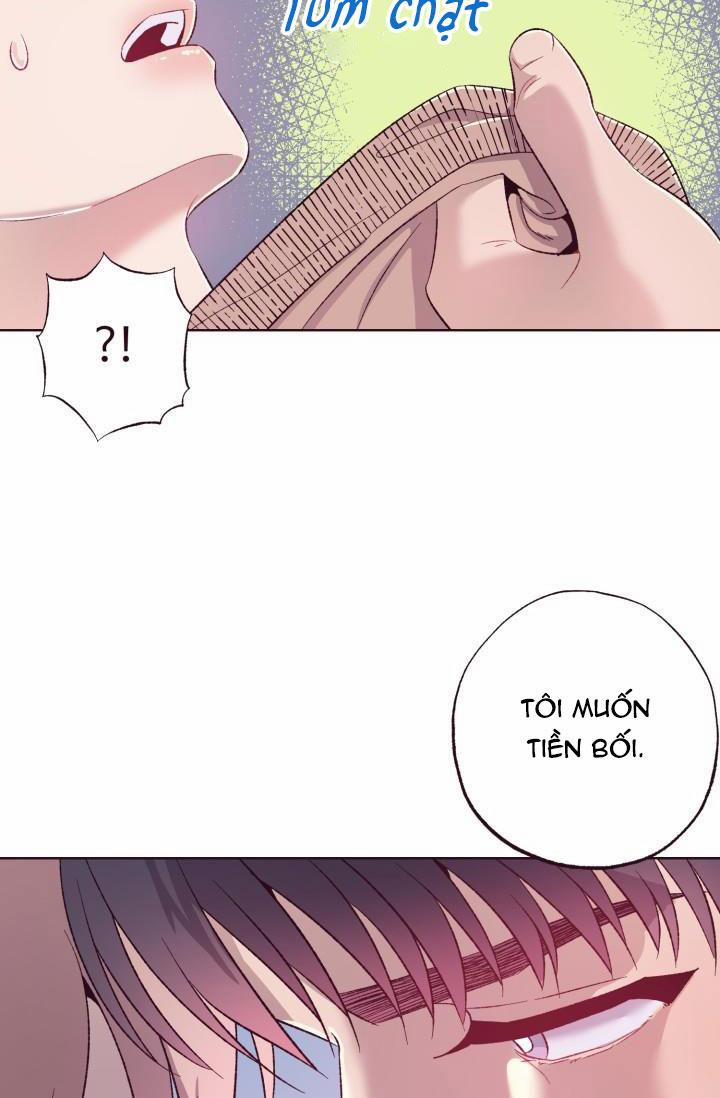 Ngày Mà Em Rơi Xuống 4 trang 16