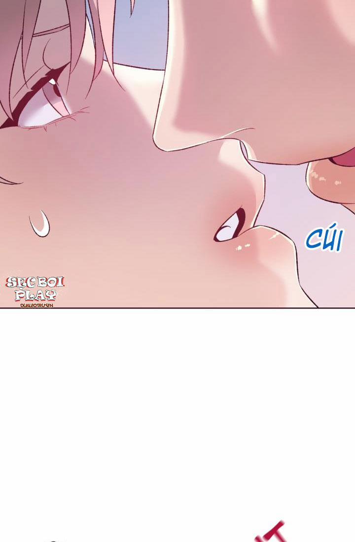 Ngày Mà Em Rơi Xuống 4 trang 17