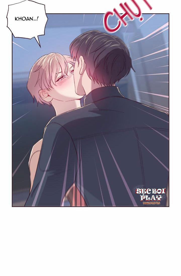 Ngày Mà Em Rơi Xuống 4 trang 18