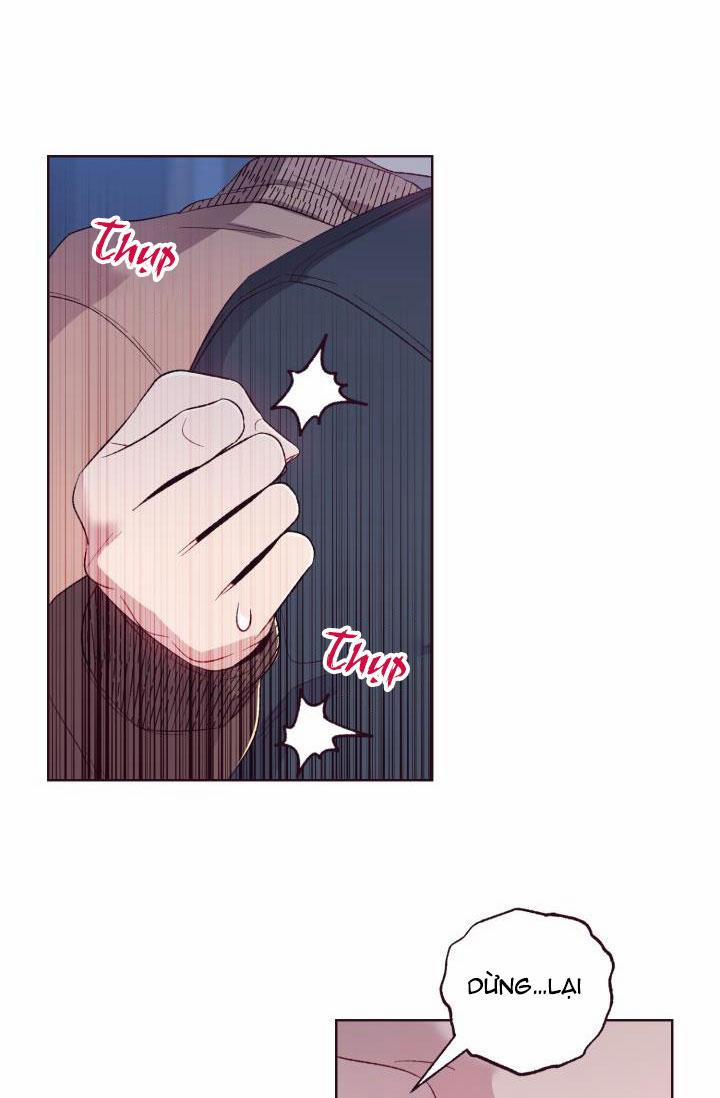 Ngày Mà Em Rơi Xuống 4 trang 19