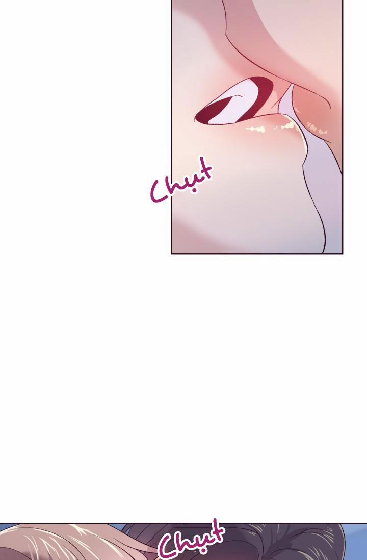 Ngày Mà Em Rơi Xuống 4 trang 20