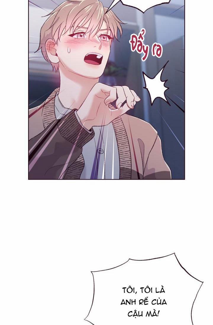 Ngày Mà Em Rơi Xuống 4 trang 22