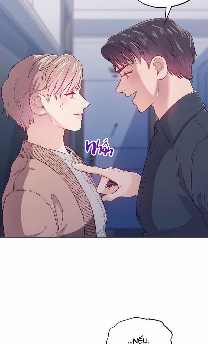 Ngày Mà Em Rơi Xuống 4 trang 25