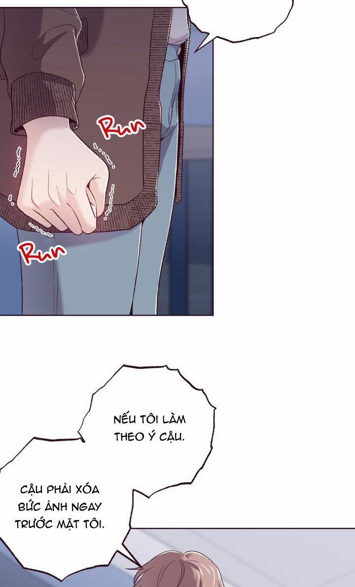 Ngày Mà Em Rơi Xuống 4 trang 26