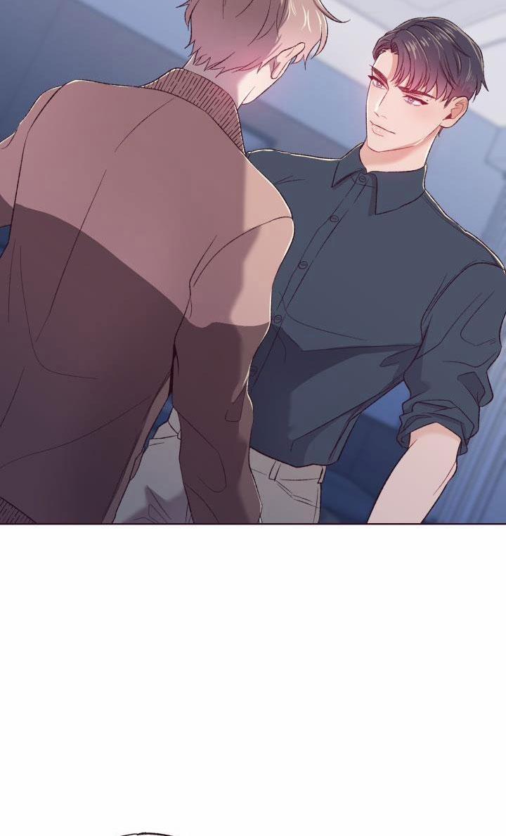 Ngày Mà Em Rơi Xuống 4 trang 27