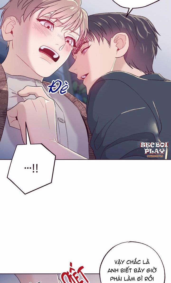 Ngày Mà Em Rơi Xuống 4 trang 29