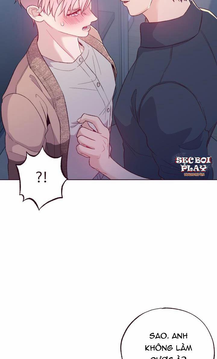 Ngày Mà Em Rơi Xuống 4 trang 31