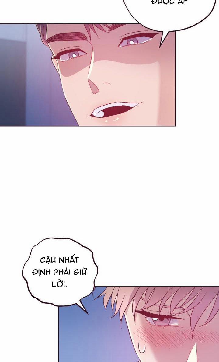 Ngày Mà Em Rơi Xuống 4 trang 32