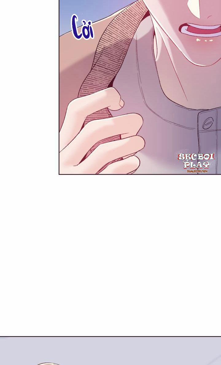 Ngày Mà Em Rơi Xuống 4 trang 33