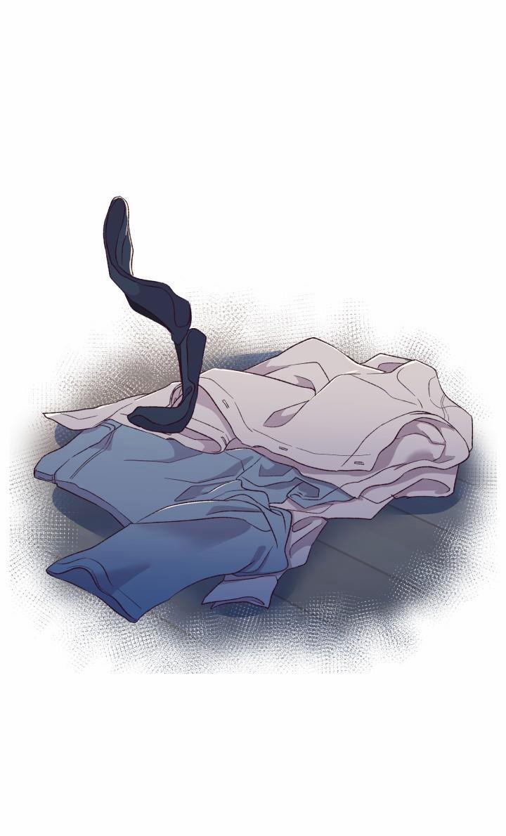 Ngày Mà Em Rơi Xuống 4 trang 36