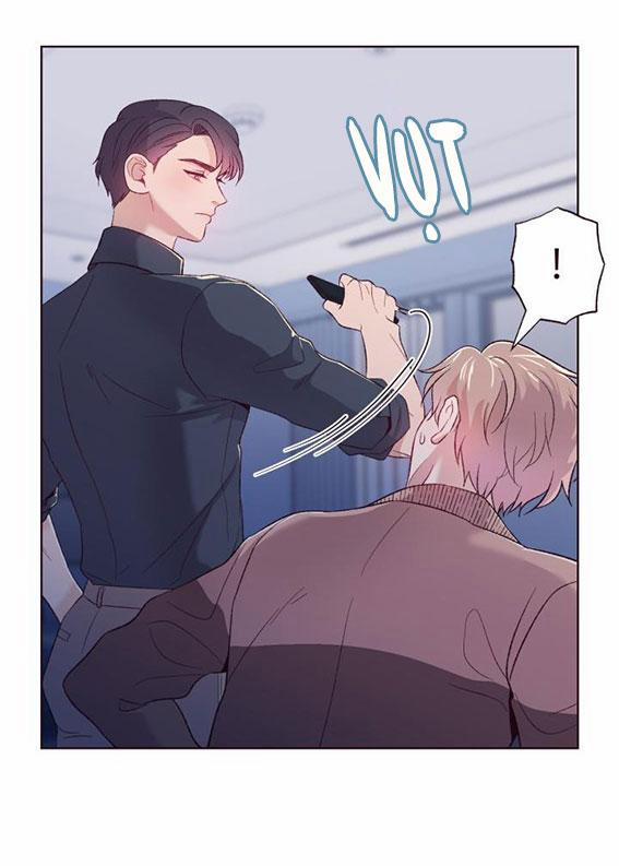 Ngày Mà Em Rơi Xuống 4 trang 4