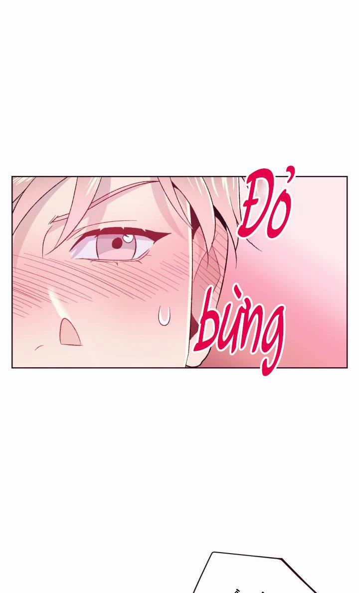 Ngày Mà Em Rơi Xuống 4 trang 40