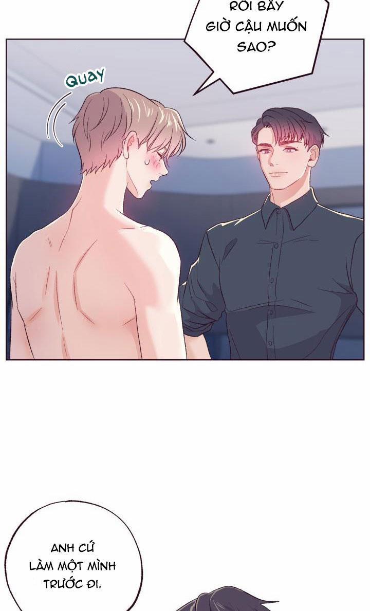 Ngày Mà Em Rơi Xuống 4 trang 41