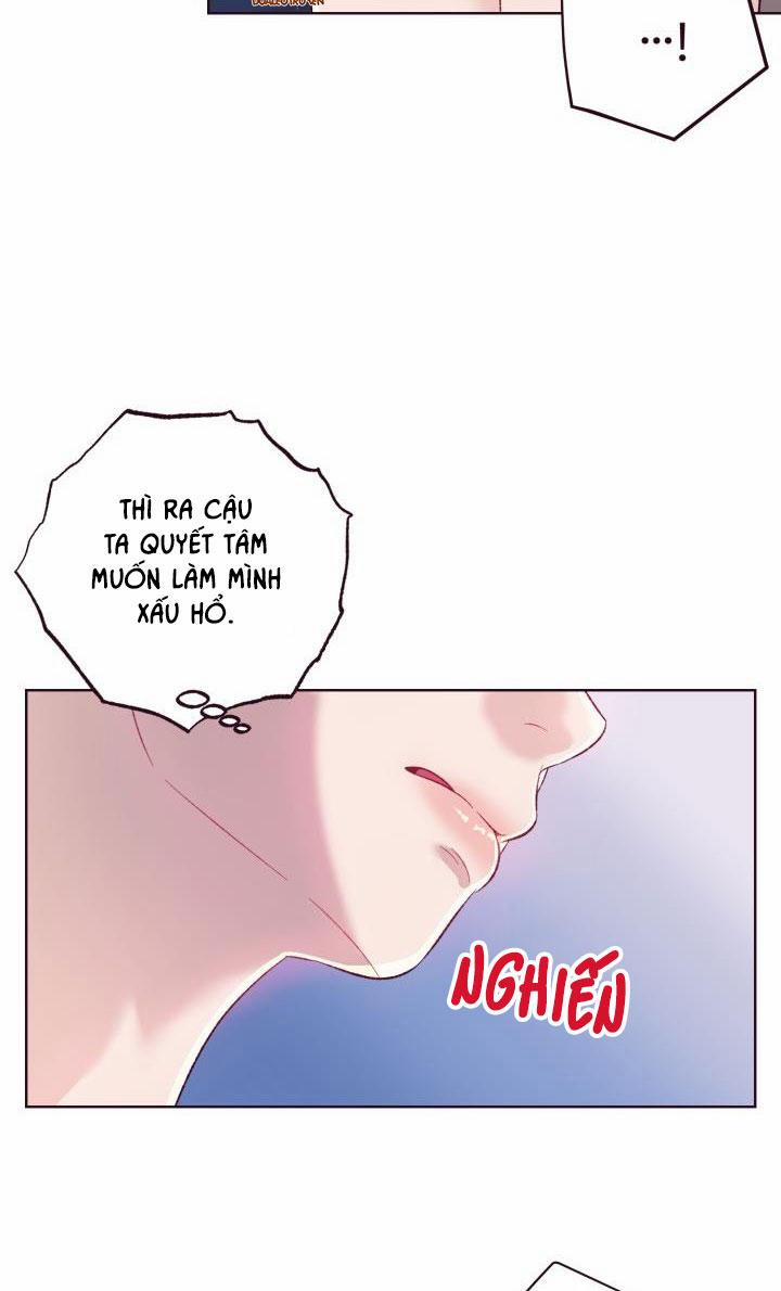 Ngày Mà Em Rơi Xuống 4 trang 44