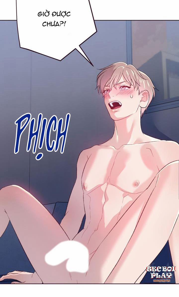 Ngày Mà Em Rơi Xuống 4 trang 46