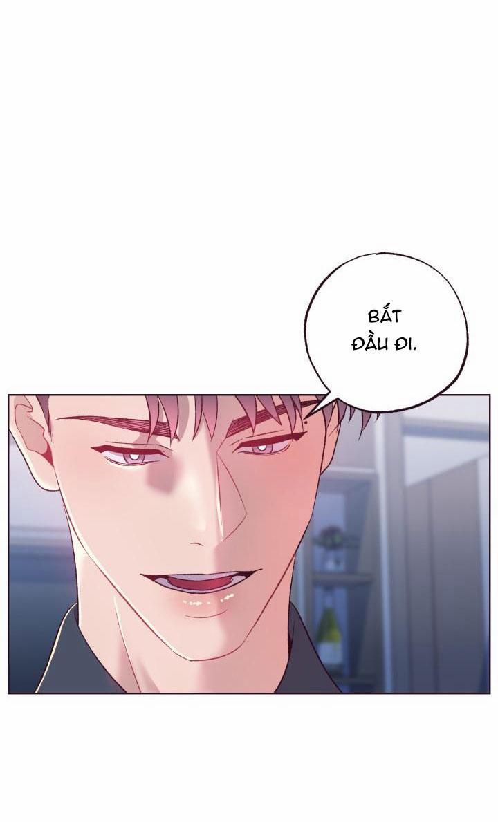 Ngày Mà Em Rơi Xuống 4 trang 47