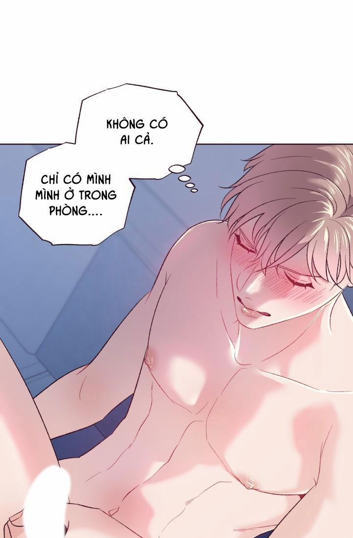 Ngày Mà Em Rơi Xuống 4 trang 48