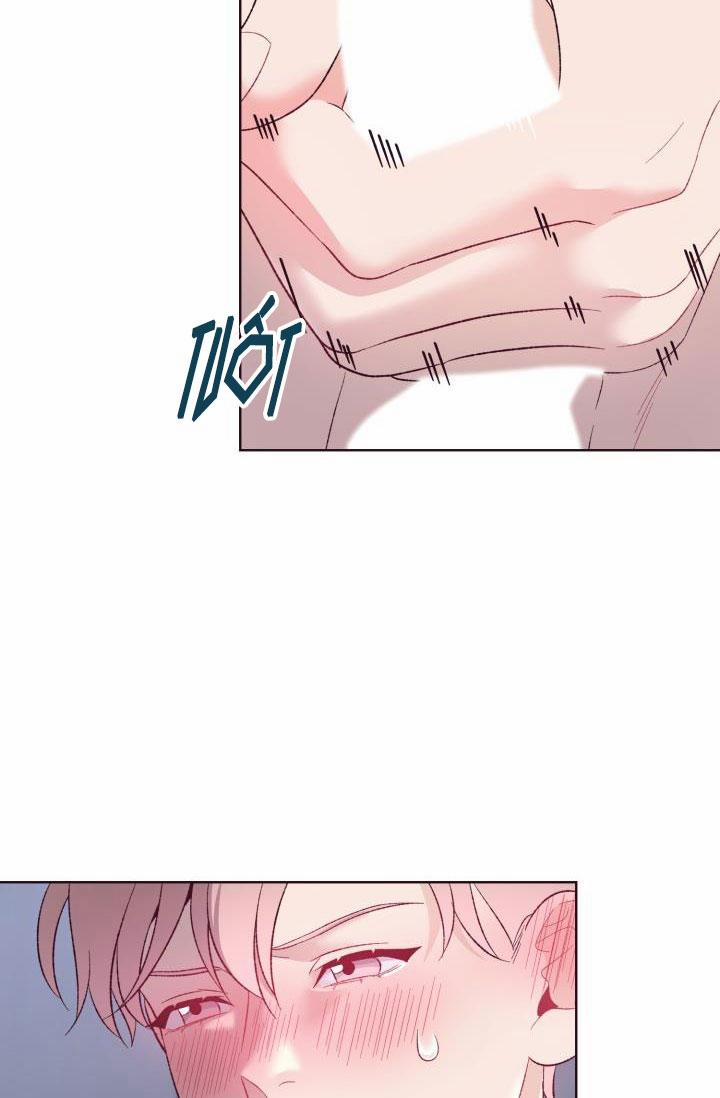 Ngày Mà Em Rơi Xuống 4 trang 50