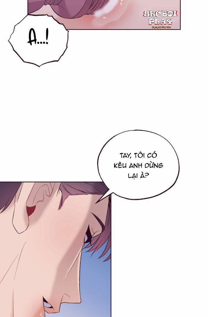 Ngày Mà Em Rơi Xuống 4 trang 56