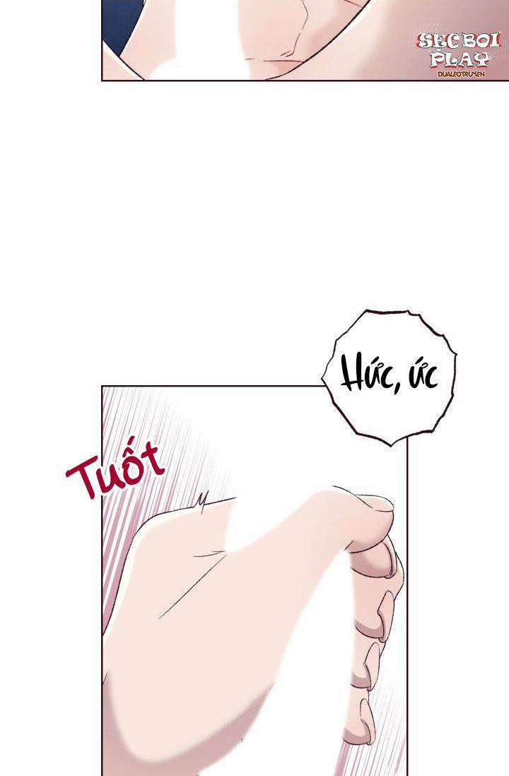 Ngày Mà Em Rơi Xuống 4 trang 58