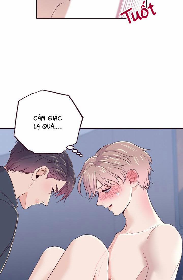 Ngày Mà Em Rơi Xuống 4 trang 59