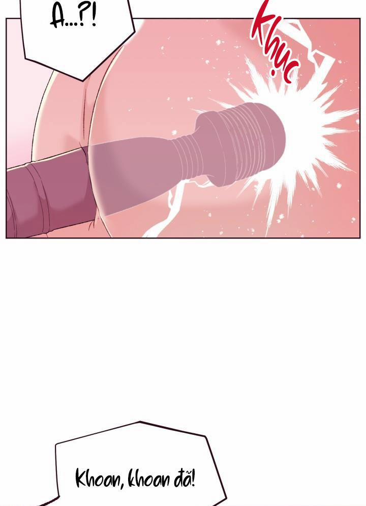 Ngày Mà Em Rơi Xuống 4 trang 60