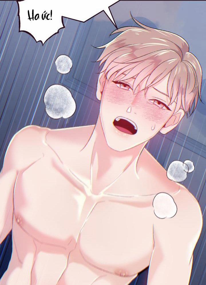 Ngày Mà Em Rơi Xuống 4 trang 61