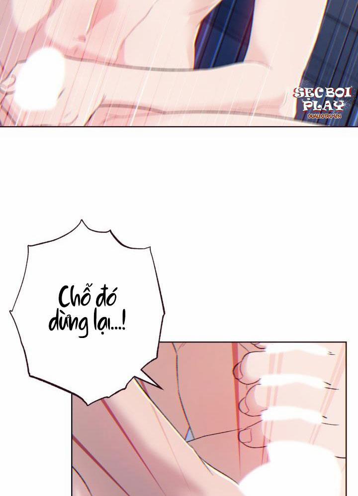 Ngày Mà Em Rơi Xuống 4 trang 62