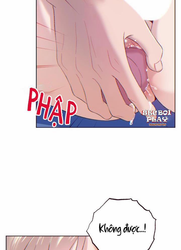 Ngày Mà Em Rơi Xuống 4 trang 63