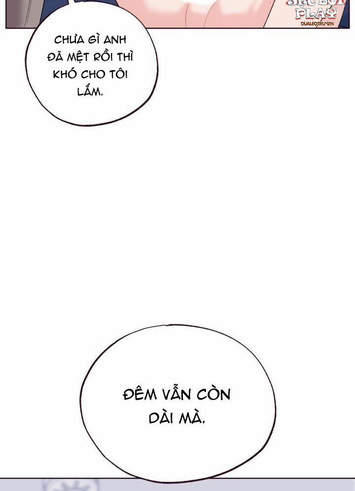 Ngày Mà Em Rơi Xuống 4 trang 69