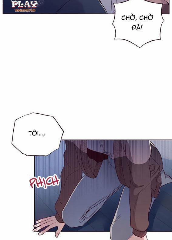 Ngày Mà Em Rơi Xuống 4 trang 7