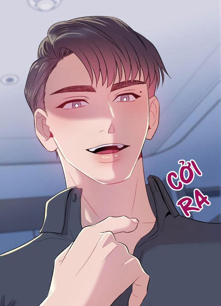 Ngày Mà Em Rơi Xuống 4 trang 70