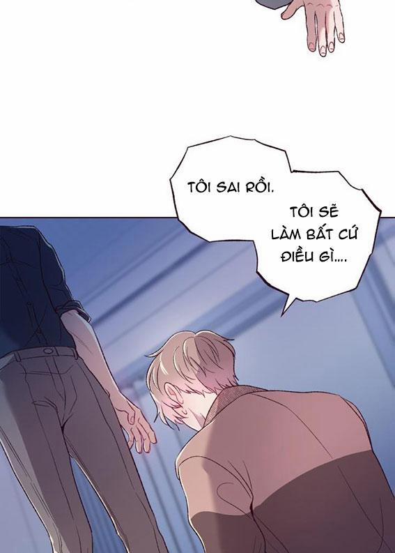 Ngày Mà Em Rơi Xuống 4 trang 8