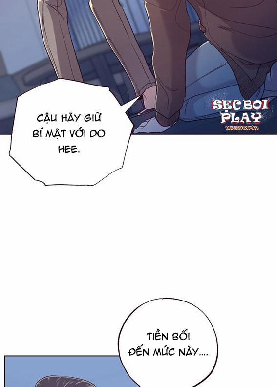 Ngày Mà Em Rơi Xuống 4 trang 9