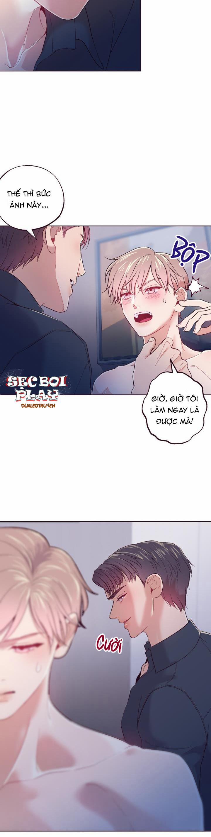 Ngày Mà Em Rơi Xuống 5 trang 2